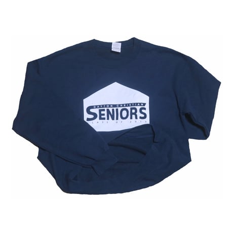 GILDAN(ギルダン) DAYTON CHRISTIAN SENIORSスウェット