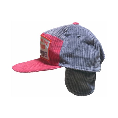 DESCENTE(デサント) キャップ