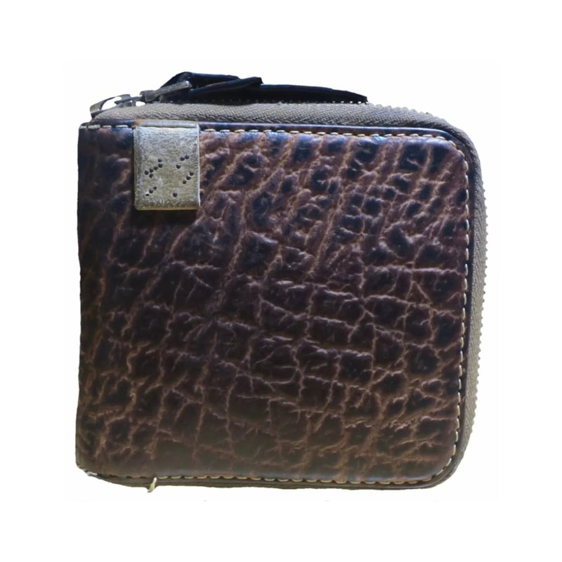 visvim(ビズビム) 財布 | 少しマニアックな古着のセレクトショップ