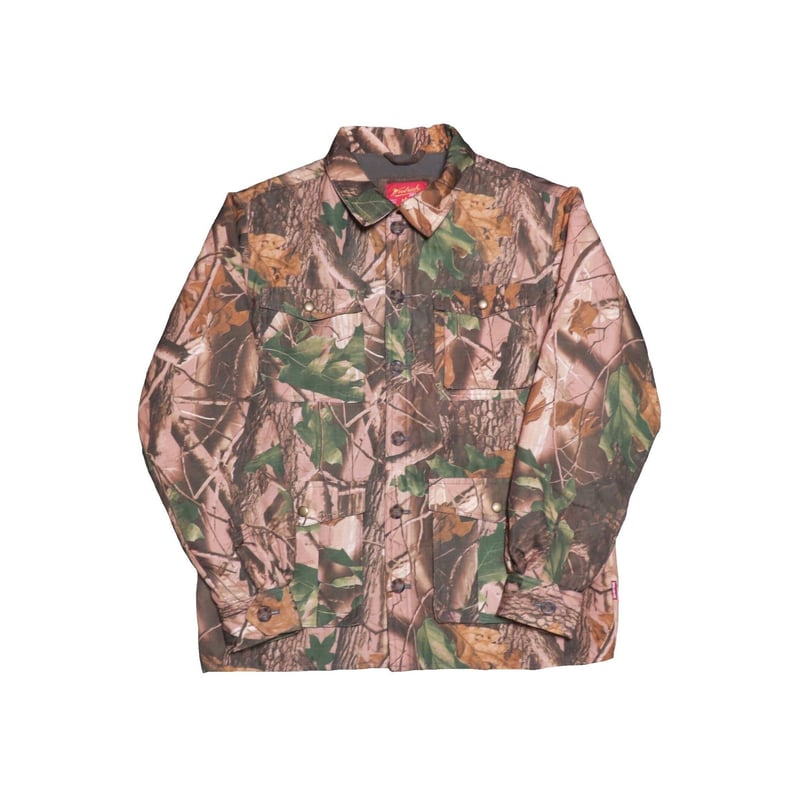 WOOLRICH(ウールリッチ) リアルツリーブルゾン | 少しマニアック WOOLRICH(ウールリッチ) リアルツリーブルゾン | 少しマニアック