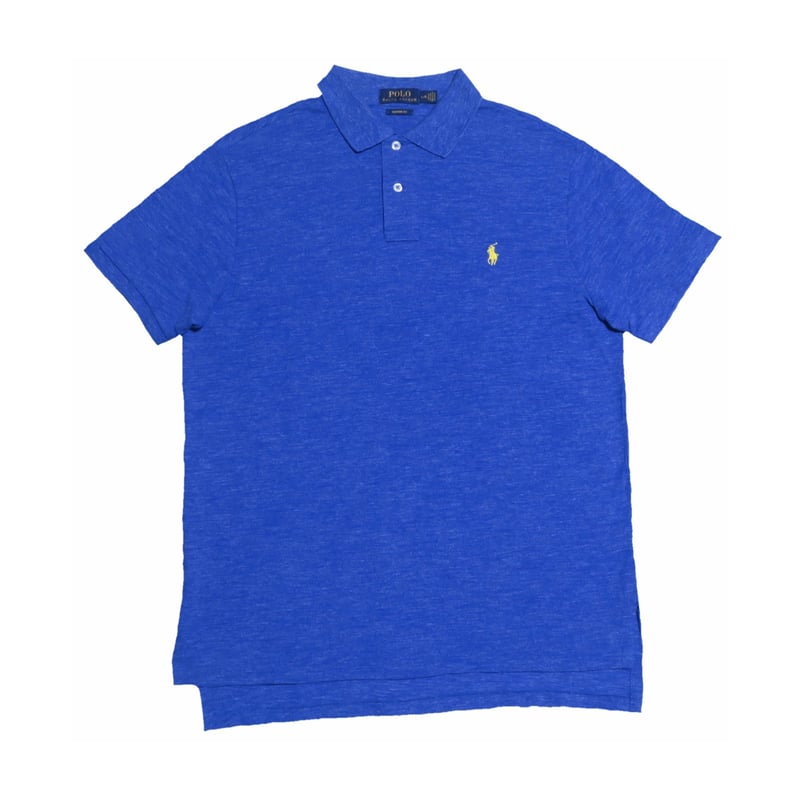 Polo Ralph Lauren(ポロラルフローレン) ポロシャツ | 少し Polo Ralph Lauren(ポロラルフローレン) ポロシャツ | 少し
