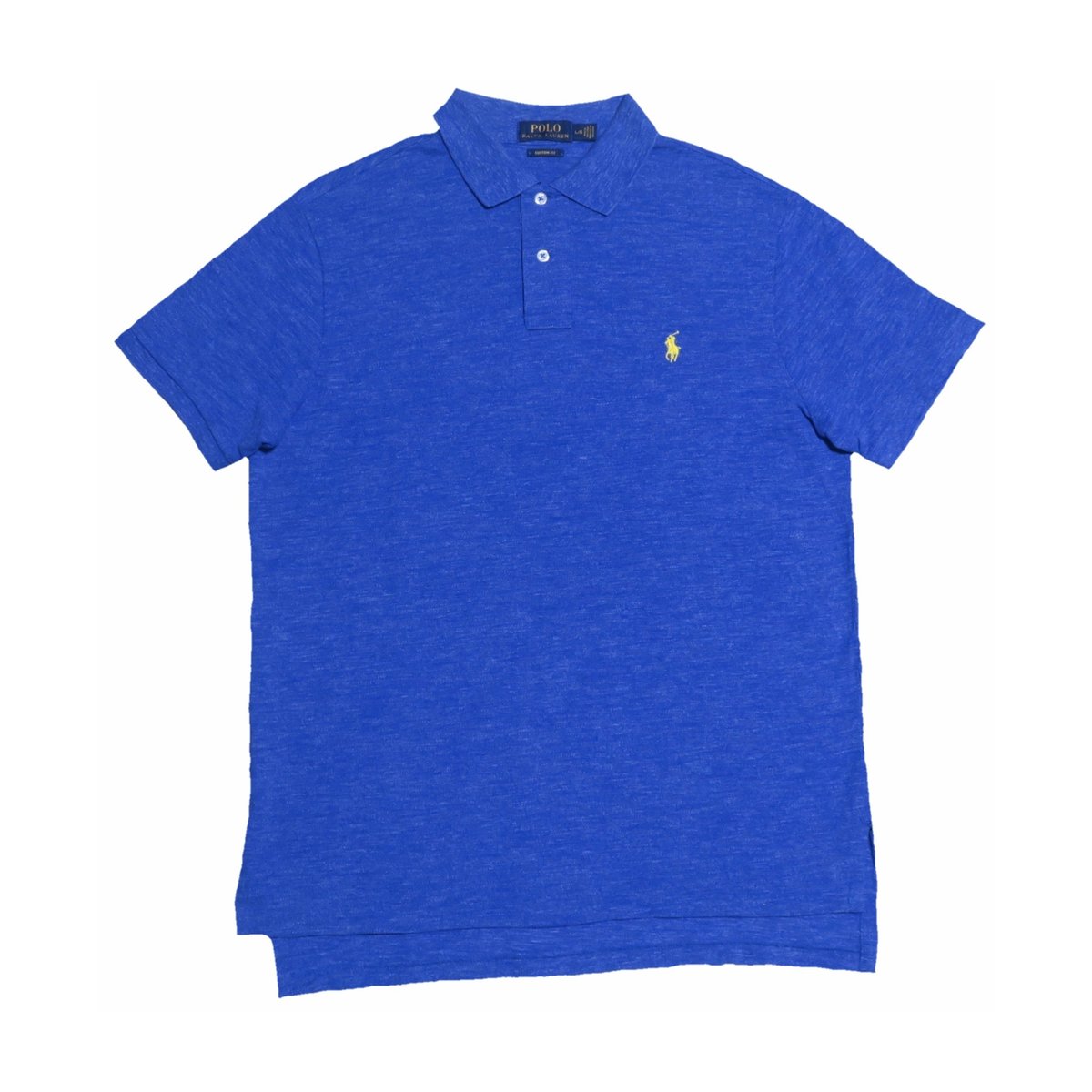 Polo Ralph Lauren(ポロラルフローレン) ポロシャツ | 少し Polo Ralph Lauren(ポロラルフローレン) ポロシャツ | 少し