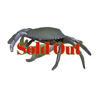 カニの小物入れ