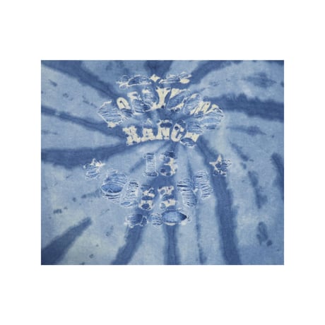 BLUE BLUE(ブルーブルー) スウェット