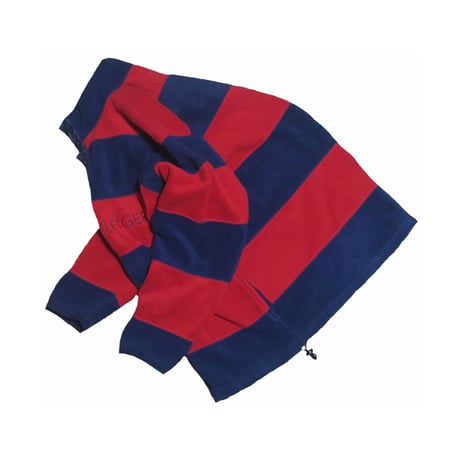 TOMMY HILFIGER(トミーヒルフィガー) フリースジャケット