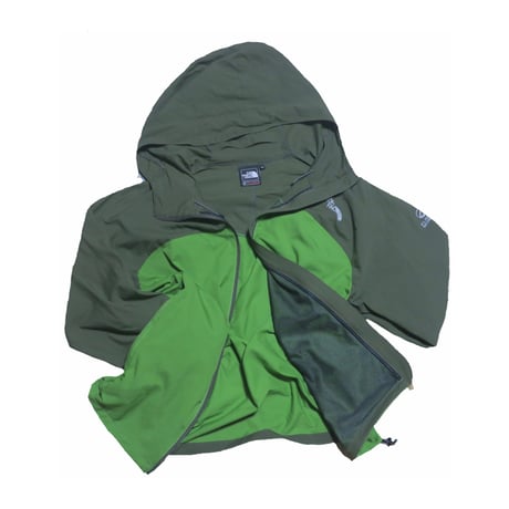 THE NORTH FACE(ノースフェイス) ナイロンパーカー マウンテンパーカー メンズ レディース