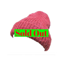 NEWYORK HAT(ニューヨークハット) モヘアニット帽