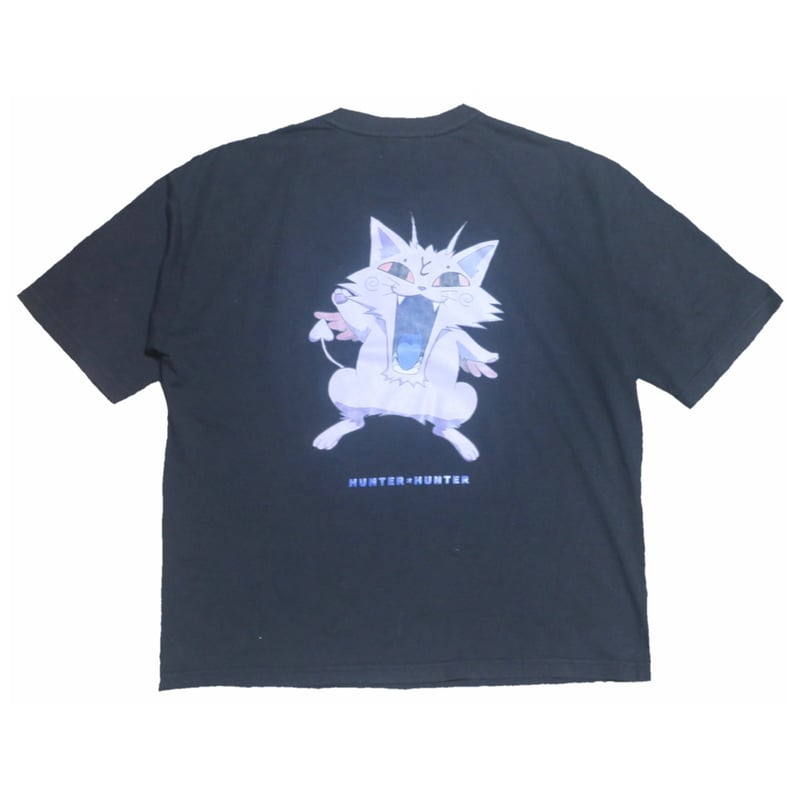HUNTER×HUNTER(ハンター×ハンター) Tシャツ キャラクターtシャツ