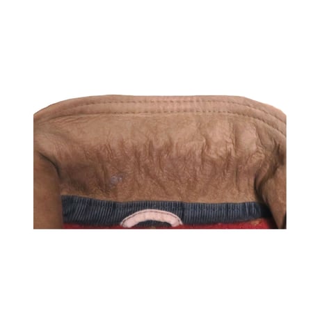 WOOLRICH(ウールリッチ) ウールジャケット③