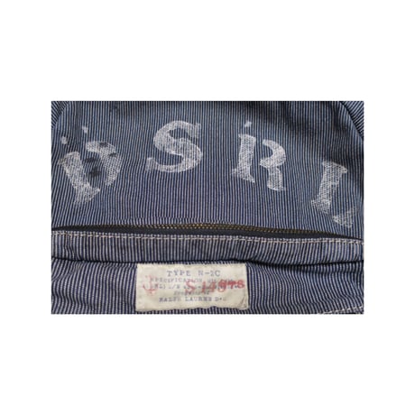 DENIM&SUPPLY Ralph Lauren(デニムアンドサプライ ラルフローレン) リュックサック
