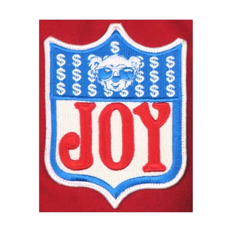 JOYRICH(ジョイリッチ) 星柄スタジャン