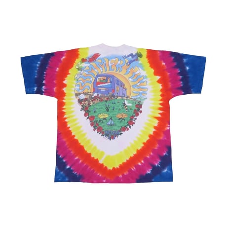ヴィンテージGRATEFUL DEAD(グレイトフルデッド) Tシャツ