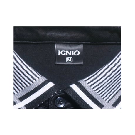 IGNIO(イグニオ) ポロシャツ