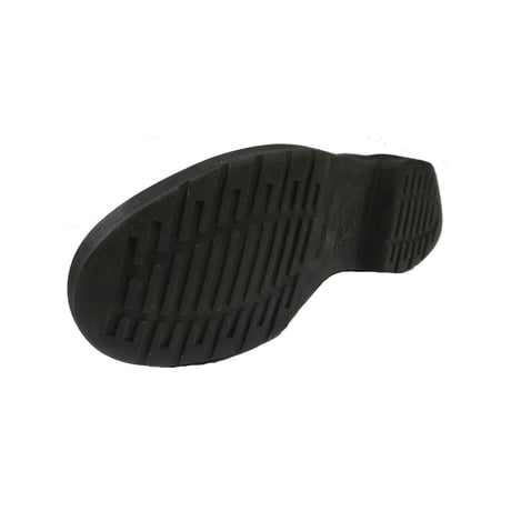 Dr.Martens(ドクターマーチン) タッセルウイングチップシューズ