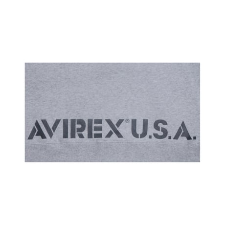 AVIREX(アビレックス) パーカー