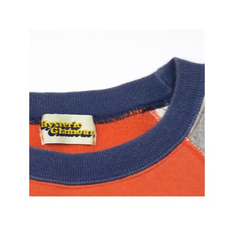 HYSTERIC GLAMOUR(ヒステリックグラマー) スウェット