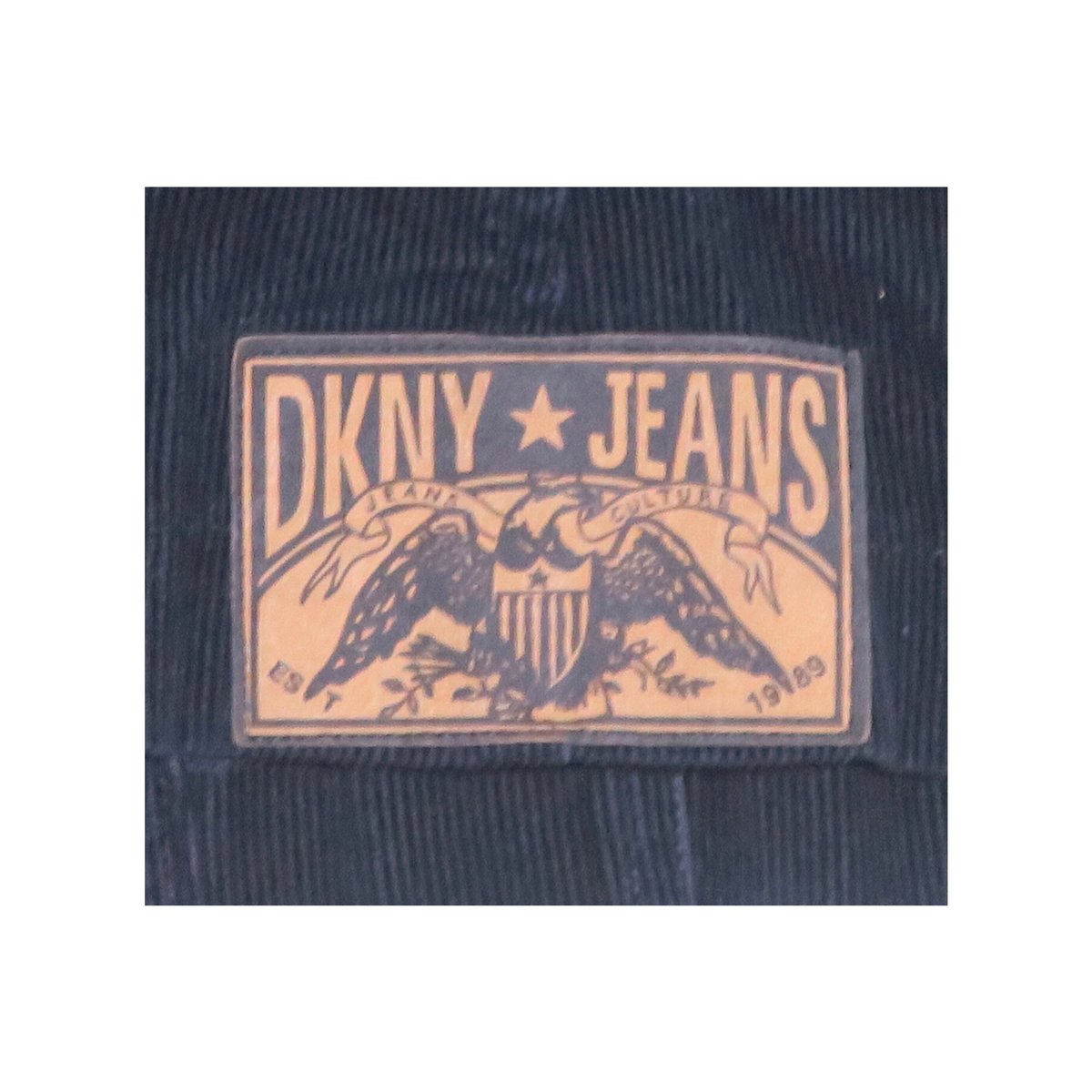 レディース』DKNY JEANS(ダナキャランニューヨークジーンズ
