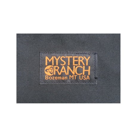 MYSTERY RANCH(ミステリーランチ) リュックサック BOOTY BAG