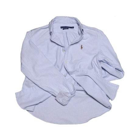 Ralph Lauren(ラルフローレン) ボタンダウンシャツ③