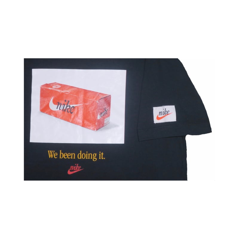 NIKE(ナイキ) Tシャツ | 少しマニアックな古着のセレクト