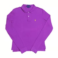 『レディース』Ralph Lauren(ラルフローレン) ポロシャツ