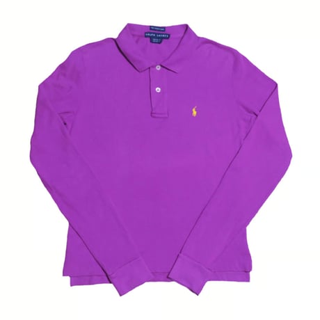『レディース』Ralph Lauren(ラルフローレン) ポロシャツ