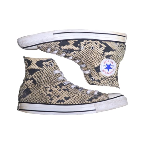 CONVERSE(コンバース) オールスターHi