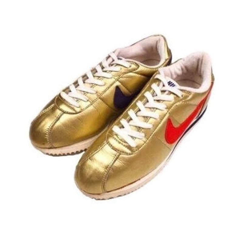 NIKE(ナイキ) 97 レザーコルテッツ | 少しマニアックな古着の