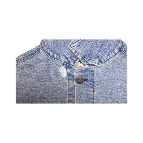 『レディース』PICCADILLY JEANS(ピカデリージーンズ) Gジャン