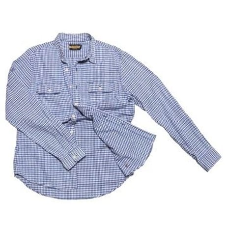 RUGBY Ralph Lauren(ラグビーラルフローレン) チェック柄シャツ