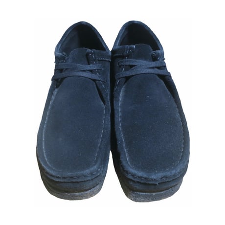 Clarks(クラークス) ワラビー