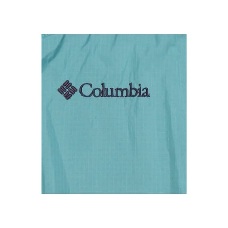 Columbia(コロンビア) マウンテンパーカー③