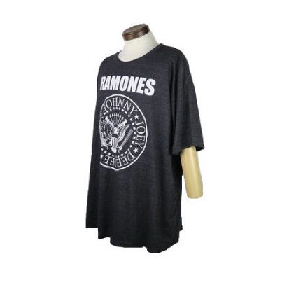 RAMONES(ラモーンズ) Tシャツ | 少しマニアックな古着のセレクト