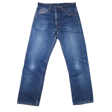 Levis(リーバイス) 505