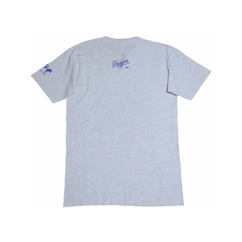 LOS ANGELES Dodgers(ロサンゼルスドジャース) 野茂英雄Tシャツ LOS ANGELES Dodgers(ロサンゼルスドジャース) 野茂英雄Tシャツ