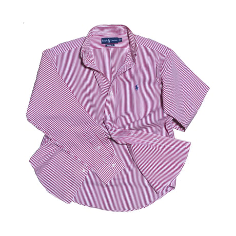 Ralph Lauren(ラルフローレン) ボタンダウンシャツ②
