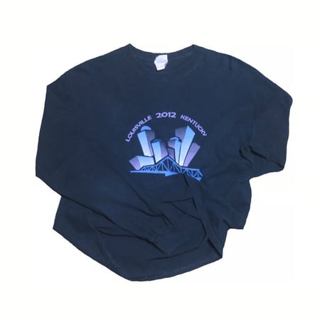 GILDAN(ギルダン) ロングスリーブTシャツ ロンT