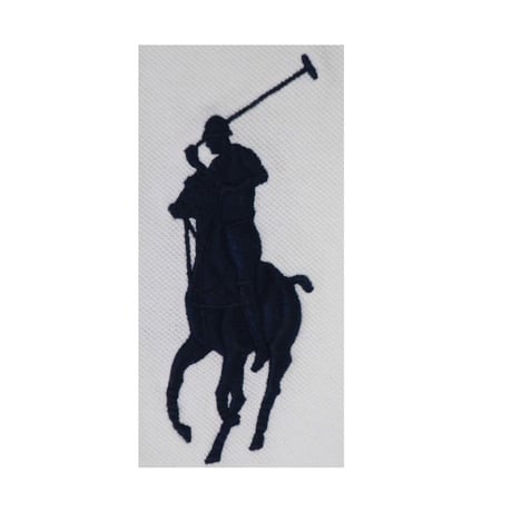 Polo Ralph Lauren(ポロ ラルフローレン) 12 ロンドンオリンピックUSAチームポロシャツ