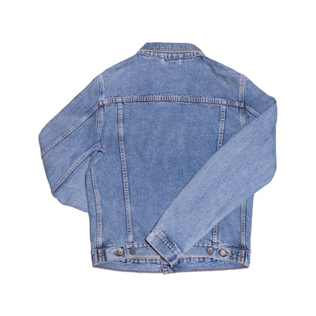 Nudie Jeans(ヌーディージーンズ) Gジャン