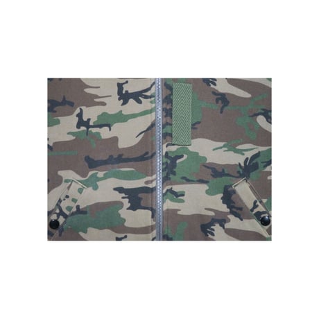 ALPHA INDUSTRIES(アルファインダストーリーズ) MA1
