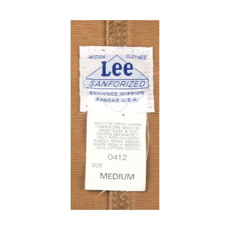 Lee(リー) カバーオール