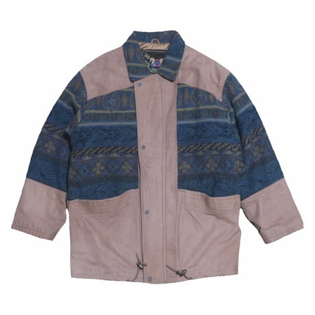 INTERNAZIONALE SPORTIVO UOMO(インテルナツィオナーレ) コート