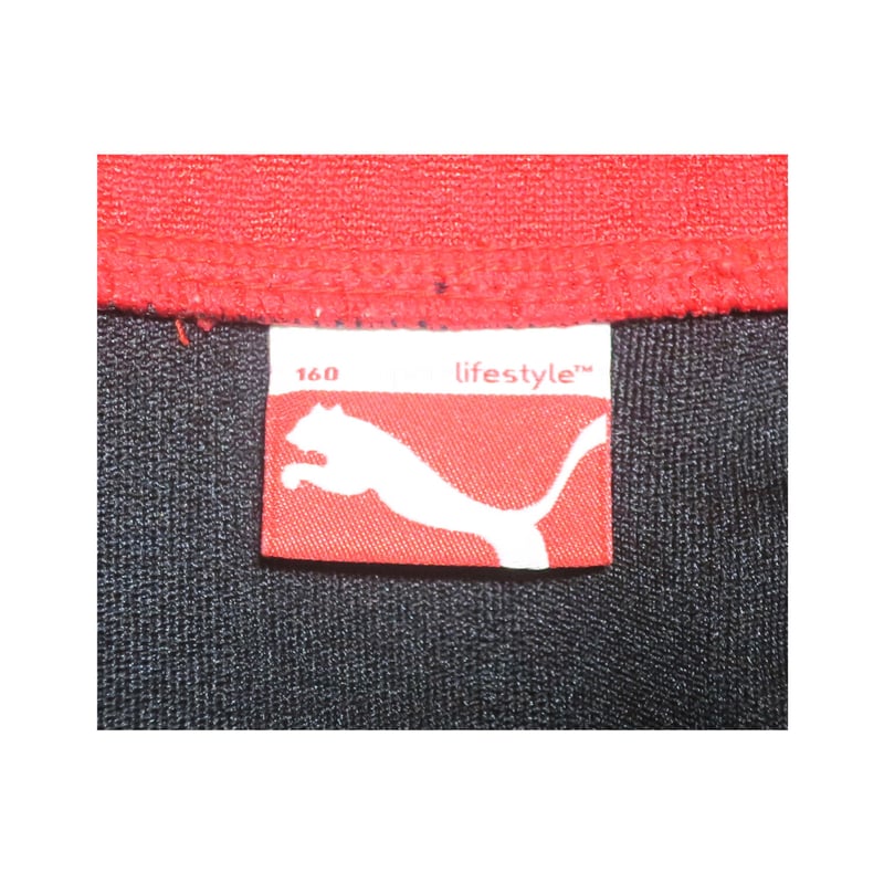 PUMA(プーマ) トラックジャケット | 少しマニアックな古着の PUMA(プーマ) トラックジャケット | 少しマニアックな古着の