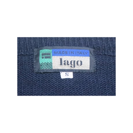 lago(ラーゴ) セーター