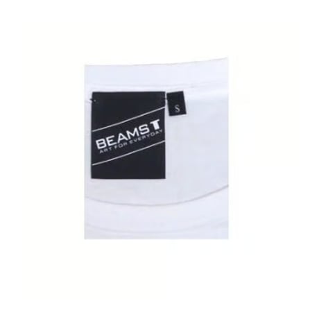 BEAMS(ビームス) アレンギンズバーグTシャツ