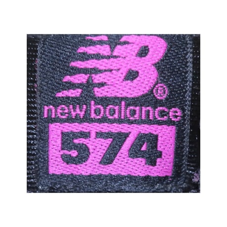 New Balance(ニューバランス) 574 ラインストーン