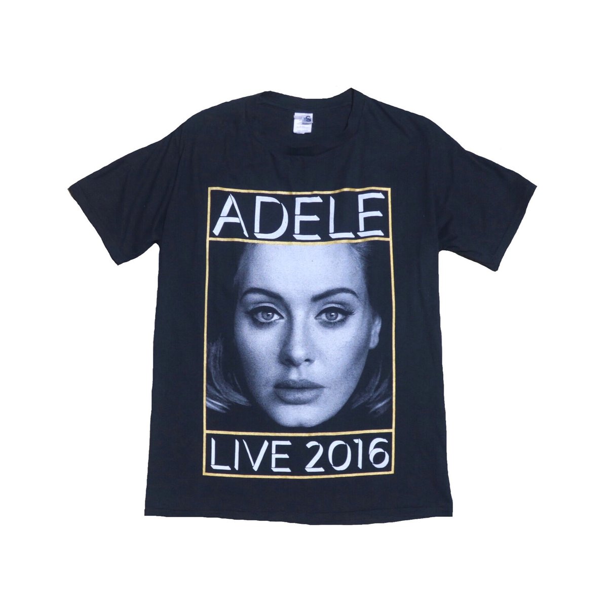 ADELE(アデル) Tシャツ | 少しマニアックな古着のセレクトショップ