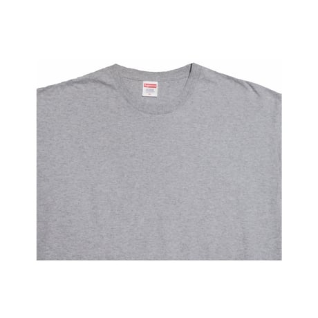 Supreme(シュプリーム) Tシャツ ストリート 無地t 古着