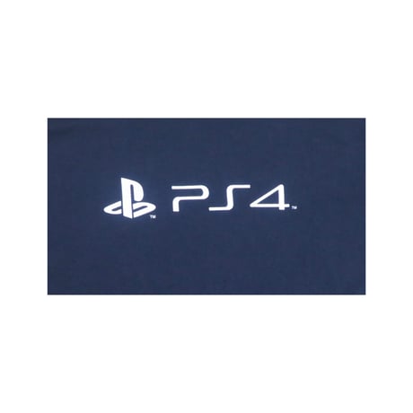 GU/PS4 Tシャツ