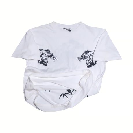 百花繚乱(ひゃっかりょうらん) Tシャツ